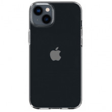 Чохол Spigen для Apple iPhone 14 Liquid Crystal, Crystal Clear