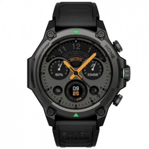 Смарт-годинник Black Shark GS3 Black