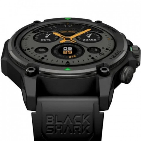 Смарт-годинник Black Shark GS3 Black