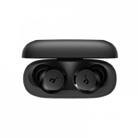 Bluetooth-гарнітура Anker SoundCore A25i Black (A3948G11/A3948G12)