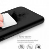 Чохол-накладка BeCover для Apple iPhone 14 Black (708107)