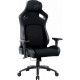 Геймерське крісло GT Racer X-7341 Fabric Black