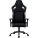 Геймерське крісло GT Racer X-7341 Fabric Black