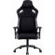 Геймерське крісло GT Racer X-7341 Fabric Black