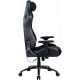 Геймерське крісло GT Racer X-7341 Fabric Black