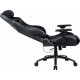 Геймерське крісло GT Racer X-7341 Fabric Black