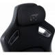 Геймерське крісло GT Racer X-7341 Fabric Black