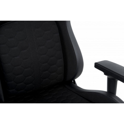 Геймерське крісло GT Racer X-7341 Fabric Black