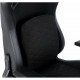 Геймерське крісло GT Racer X-7341 Fabric Black