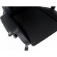 Геймерське крісло GT Racer X-7341 Fabric Black