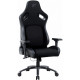 Геймерське крісло GT Racer X-7341 Fabric Black