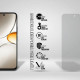 Гідрогелева плівка ArmorStandart Matte для Realme C85 4G (ARM89880)