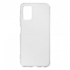 Чохол ArmorStandart Air для Samsung A03s (A037) Clear (ARM64661)