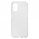 Чохол ArmorStandart Air для Samsung A03s (A037) Clear (ARM64661)