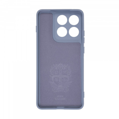 Чохол ArmorStandart ICON для Motorola Edge 70 5G Camera cover Winter Blue (ARM89805)