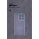 Чохол ArmorStandart ICON для Motorola Edge 70 5G Camera cover Winter Blue (ARM89805)