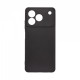 Чохол ArmorStandart Matte Slim Fit для ZTE Blade A76 4G Camera cover Black (ARM87536)
