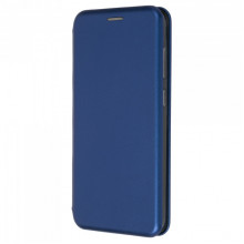 Чохол-книжка ArmorStandart G-Case для Samsung A36 5G Blue (ARM82174)