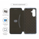 Чохол-книжка ArmorStandart G-Case для Samsung A36 5G Blue (ARM82174)