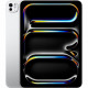 Apple iPad Pro (M5) 2025 11" 256GB Wi-Fi+5G with Standard glass Silver (ME2P4)