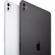 Apple iPad Pro (M5) 2025 11" 256GB Wi-Fi+5G with Standard glass Silver (ME2P4)