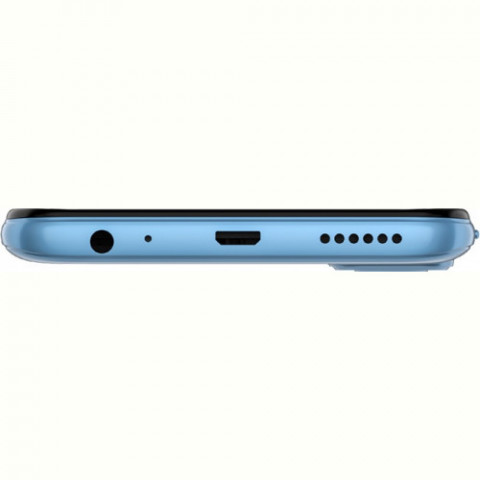 Смартфон Tecno Pop 5 LTE (BD4a) 2/32Gb Dual Sim Ice Blue (4895180777387)