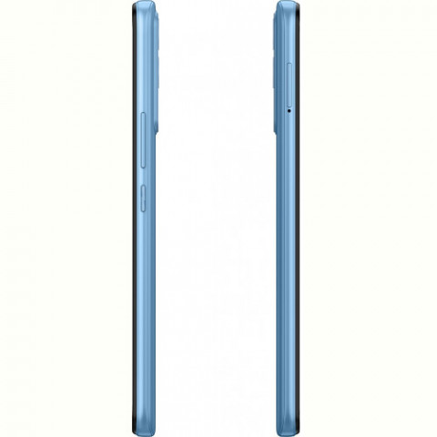 Смартфон Tecno Pop 5 LTE (BD4a) 2/32Gb Dual Sim Ice Blue (4895180777387)