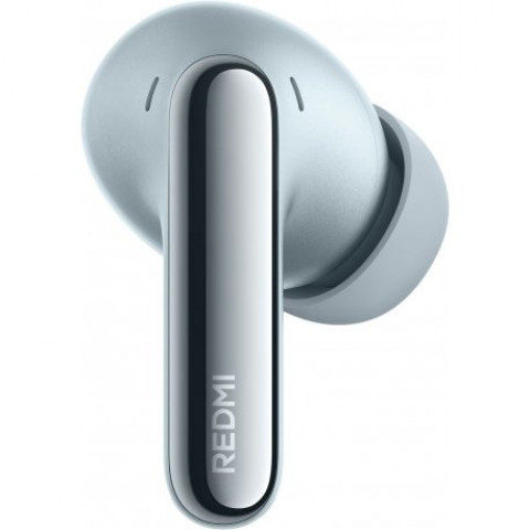 Бездротові навушники Redmi Buds 8 Pro Glacier Blue (BHR08GMGL)