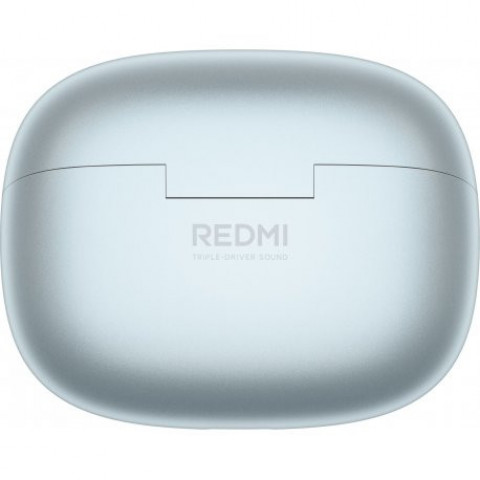 Бездротові навушники Redmi Buds 8 Pro Glacier Blue (BHR08GMGL)
