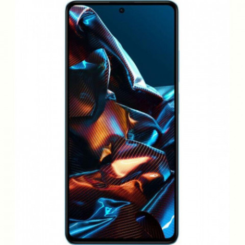 Смартфон Xiaomi Poco X5 Pro 5G 8/256GB Dual Sim Blue