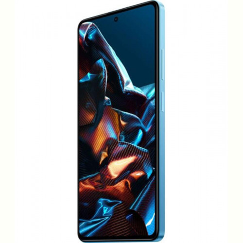 Смартфон Xiaomi Poco X5 Pro 5G 8/256GB Dual Sim Blue