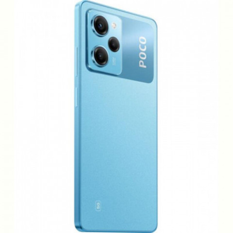 Смартфон Xiaomi Poco X5 Pro 5G 8/256GB Dual Sim Blue