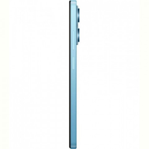 Смартфон Xiaomi Poco X5 Pro 5G 8/256GB Dual Sim Blue