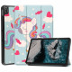 Чохол-книжка BeCover Smart для Nokia T20 10.4" Unicorn (708063)