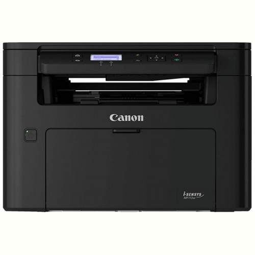 Багатофункційний пристрій А4 ч/б Canon i-SENSYS MF113w з Wi-Fi (2219C001)