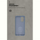 Чохол-накладка Armorstandart Icon для Samsung Galaxy A72 SM-A725 Blue (ARM58248)