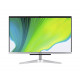 Моноблок Acer Aspire C24-420 (DQ.BG5ME.002) Silver