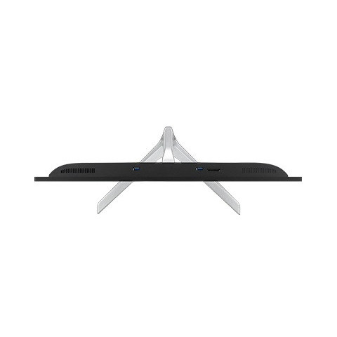 Моноблок Acer Aspire C24-420 (DQ.BG5ME.002) Silver