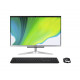 Моноблок Acer Aspire C24-420 (DQ.BG5ME.002) Silver