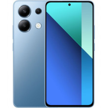 Смартфон Xiaomi Redmi Note 13 4G 6/128Gb NFC Ice Blue
