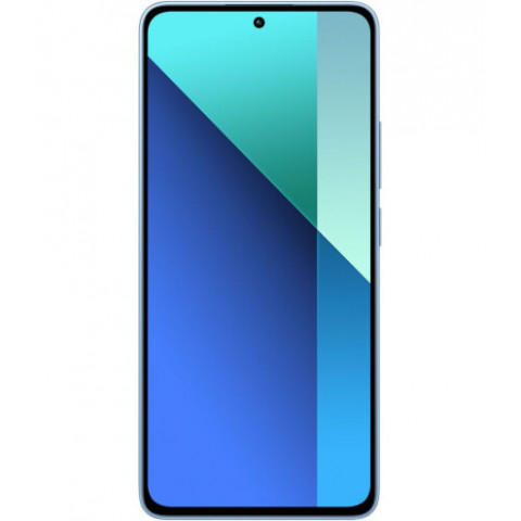 Смартфон Xiaomi Redmi Note 13 4G 6/128Gb NFC Ice Blue Купити в Україні