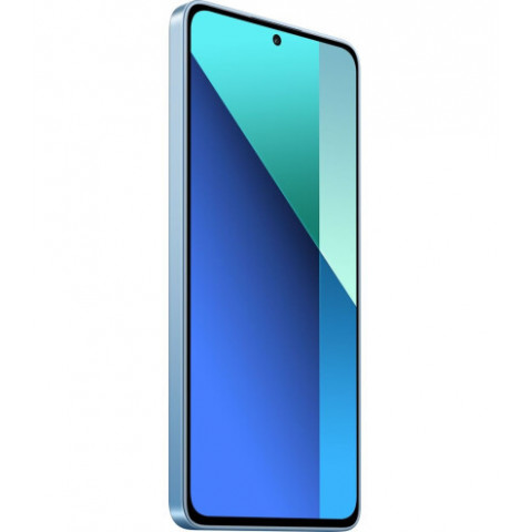 Смартфон Xiaomi Redmi Note 13 4G 6/128Gb NFC Ice Blue Купити в Україні