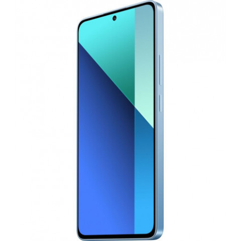 Смартфон Xiaomi Redmi Note 13 4G 6/128Gb NFC Ice Blue Купити в Україні