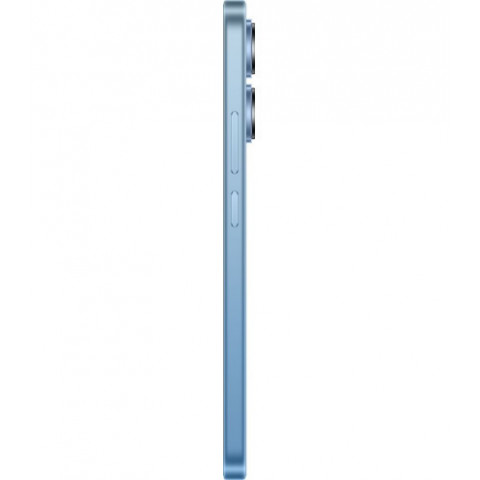 Смартфон Xiaomi Redmi Note 13 4G 6/128Gb NFC Ice Blue Купити в Україні
