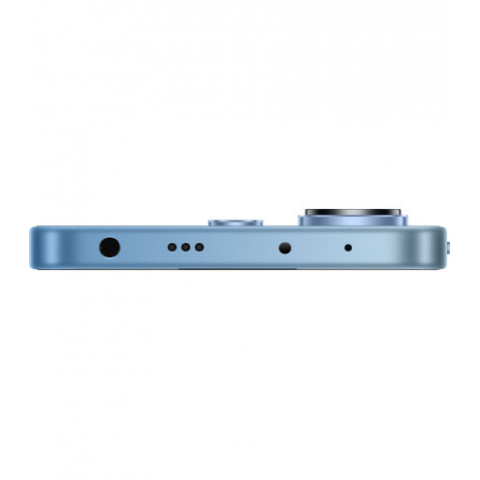 Смартфон Xiaomi Redmi Note 13 4G 6/128Gb NFC Ice Blue Купити в Україні