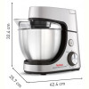 Кухонний комбайн Tefal Masterchef Gourmet QB512D38