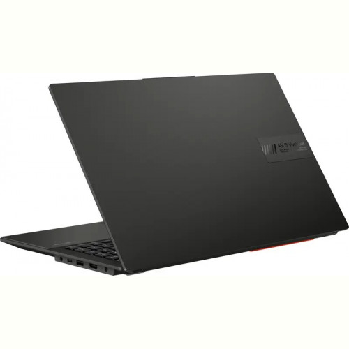 Ноутбук Asus Vivobook S 15 OLED K5504VA-MA382 (90NB0ZK2-M00NC0) Midnight Black