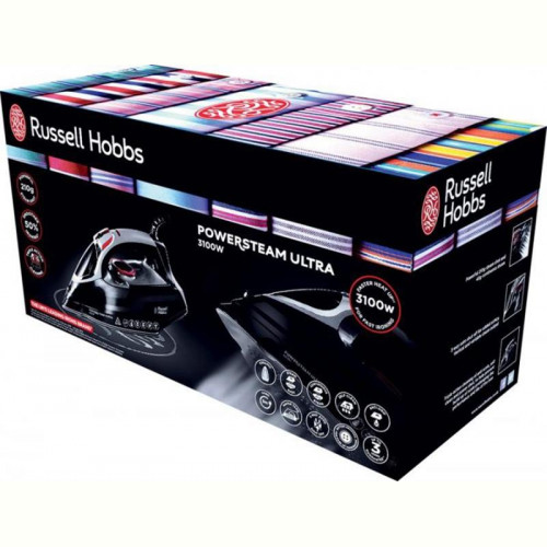 Праска Russell Hobbs 20630-56 Power Steam Ultra