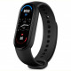 Фiтнес-браслет Xiaomi Xiaomi Mi Smart Band 6 NFC Black