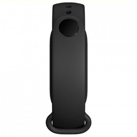 Фiтнес-браслет Xiaomi Xiaomi Mi Smart Band 6 NFC Black